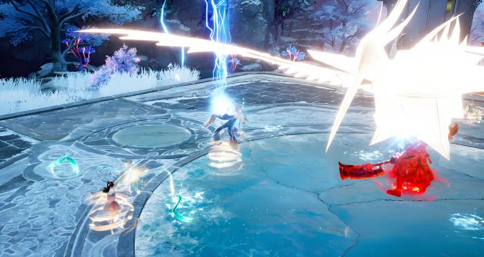 诛仙2手游礼包码怎么用3