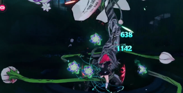 异环娜娜莉角色解析3