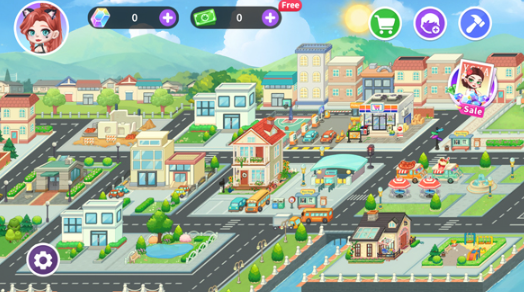 尤雅时光日常生活玩法全解析1