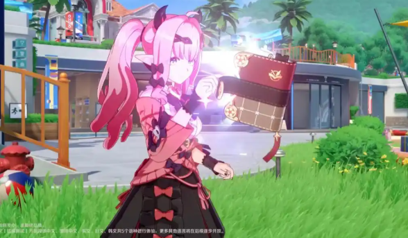 崩坏因缘精灵游戏玩法全解析1