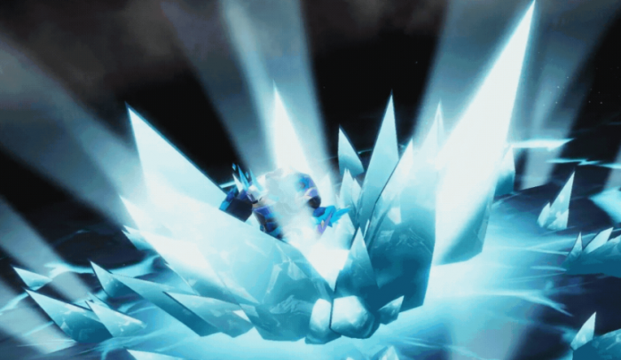 交错战线剑脊怎么样4