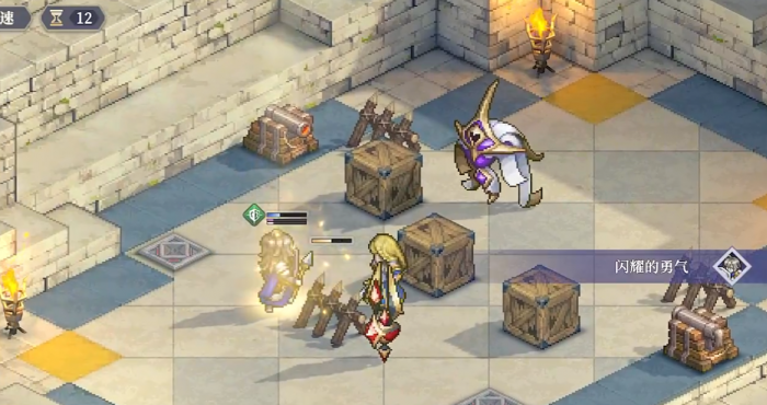 铃兰之剑克拉拉厉害吗3