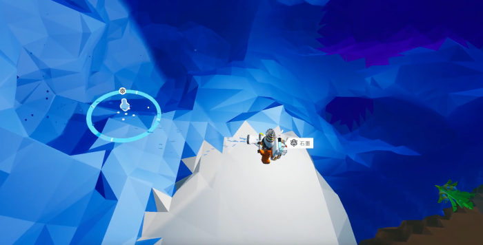 异星探险家石墨获取方法1