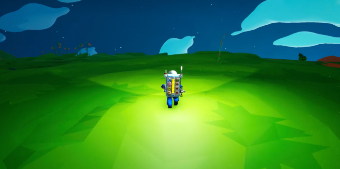 异星探险家石墨获取方法2