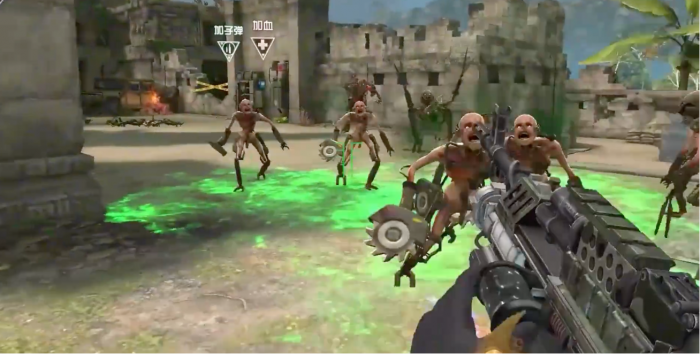 逆战手游幽冥毒王值得入手吗2