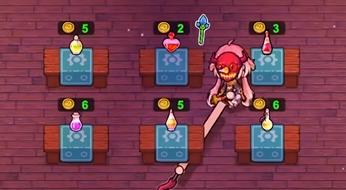 魔法工艺脐带暴击流怎么搭配5