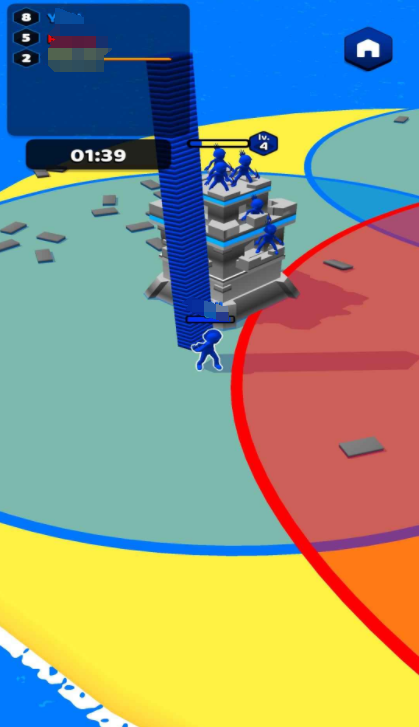 数字搬砖公测时间曝光4