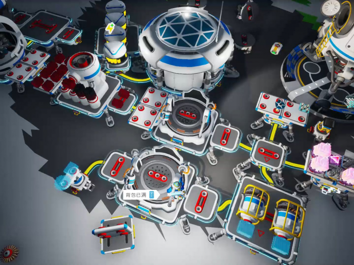 异星探险家道具介绍2