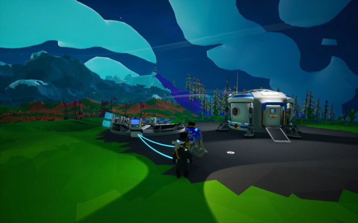 异星探险家道具介绍4