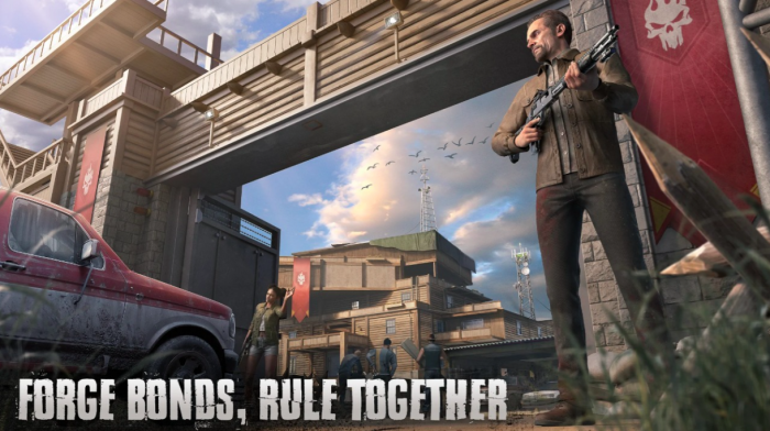 危机曙光公测时间曝光2