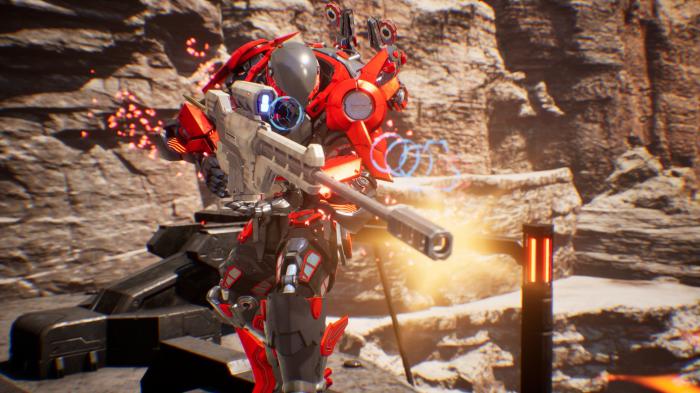 机甲战魔神话之裔发售价格揭秘1