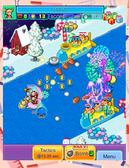 探险异星飞行队好玩吗1