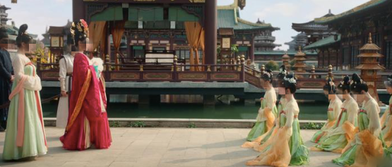 盛世天下剧情揭秘1