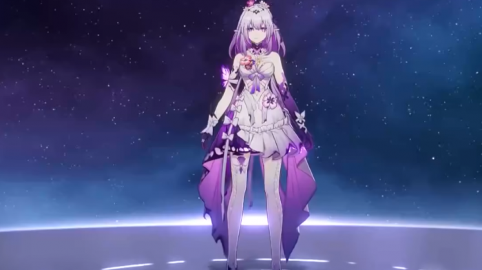 崩坏星穹铁道3.6版本前瞻直播时间曝光5