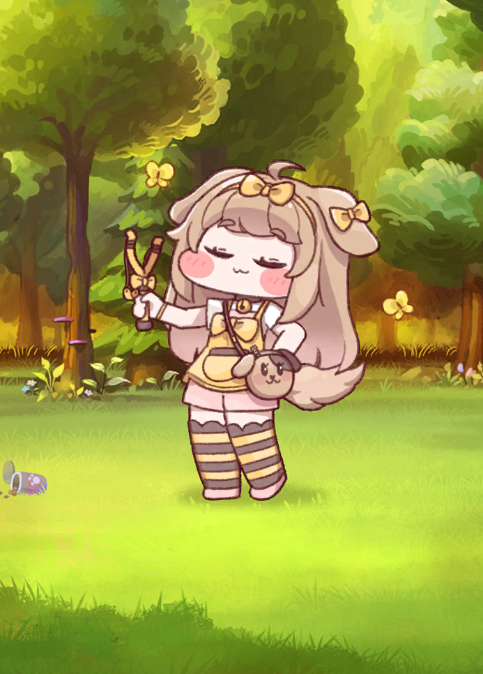 嘟嘟脸恶作剧角色强度榜3