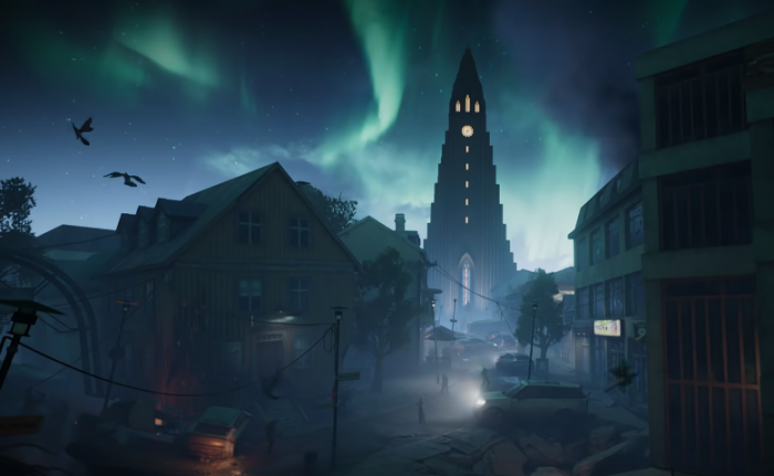 开放空间宁蒙玩法全解析4