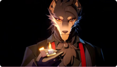 异环男主有哪些3