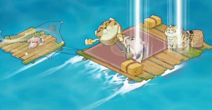 先生请出山新手必看攻略4