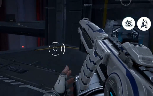 逆战手游竞技任务怎么做4