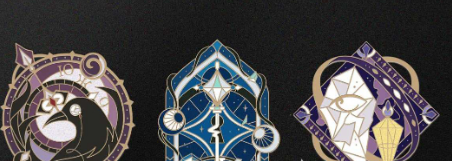 魔法工艺金属徽章获取全攻略1