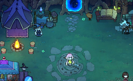 魔法工艺金属徽章获取全攻略3