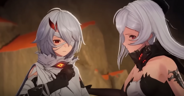 二重螺旋机制解析2