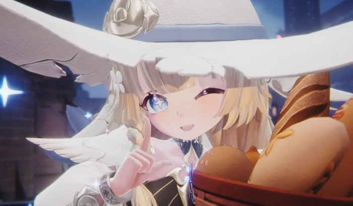 二重螺旋开荒角色选什么2