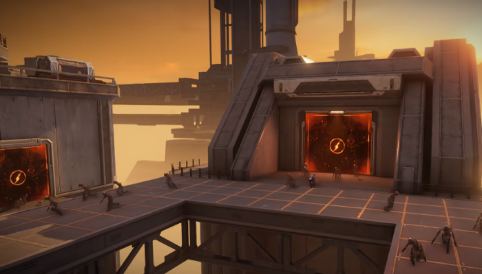 逆战未来是什么类型的游戏4