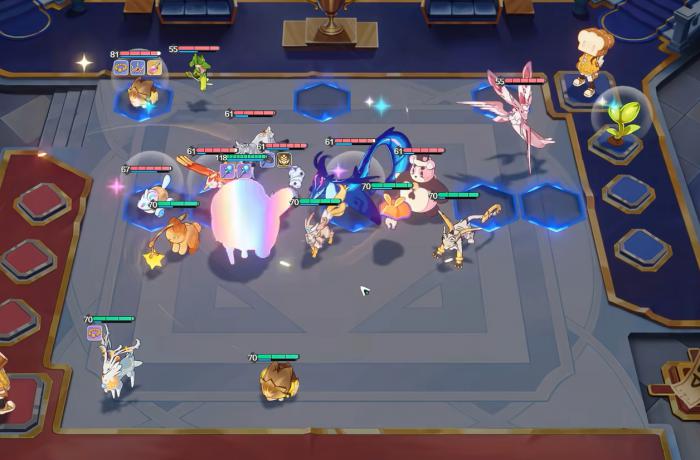 崩坏因缘精灵什么时候出2