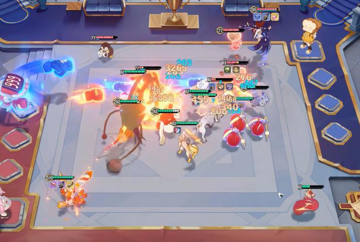 崩坏因缘精灵什么时候出4