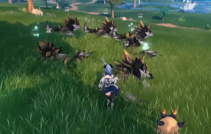 蓝色星原旅谣公测时间曝光1