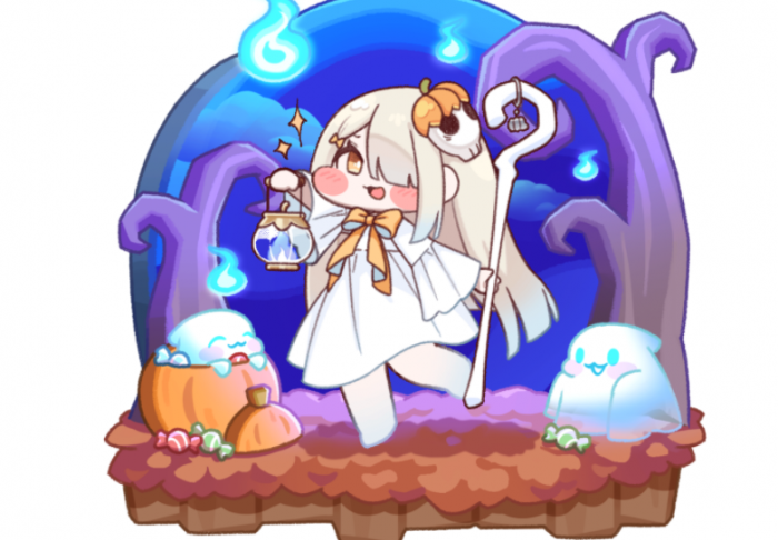 嘟嘟脸恶作剧新皮肤怎么获取1