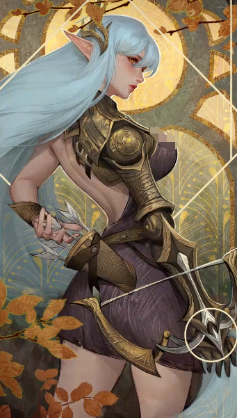 地下城堡4射手攻略1