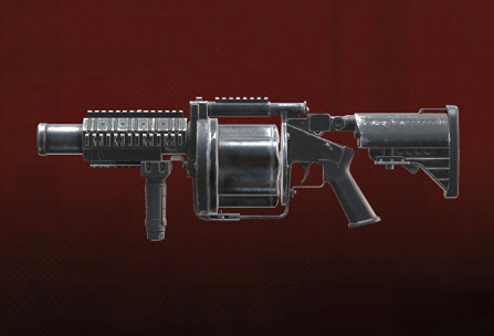 失控进化特殊武器有哪些2