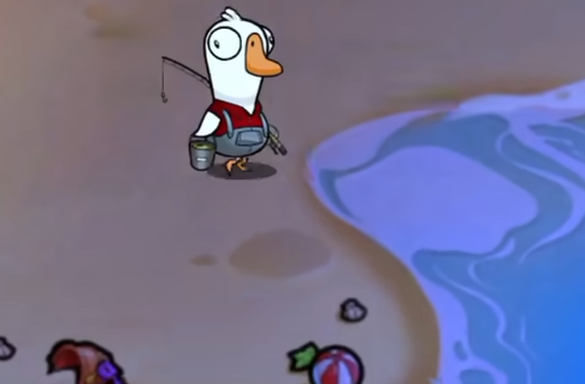 鹅鸭杀规则详解5