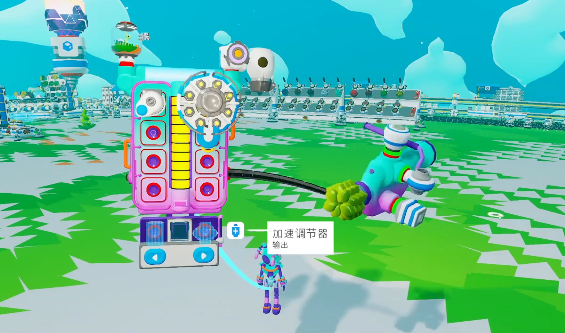 异星探险家布局攻略图详解1