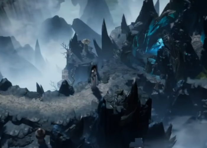 遮天世界地图全解析3