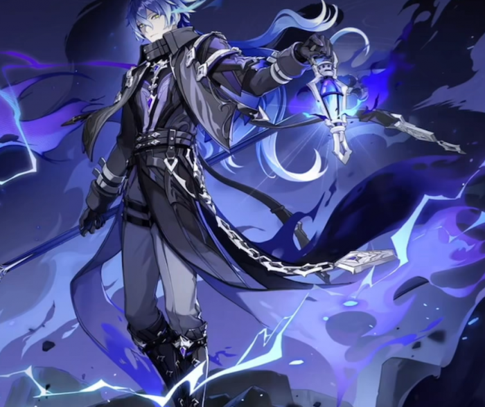 原神5周年庆奖励曝光1