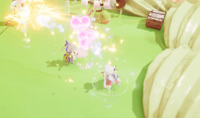 开放空间宁蒙强度解析1