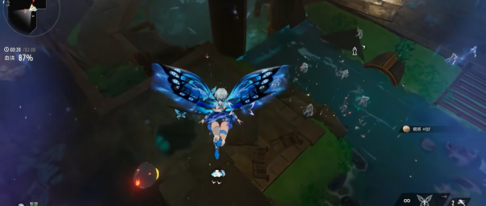 二重螺旋刷材料全攻略5