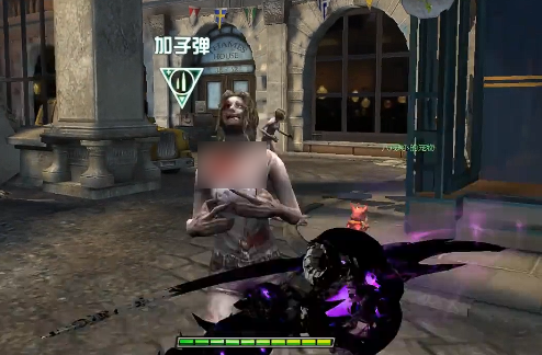 逆战手游紫镰刀怎么获取3