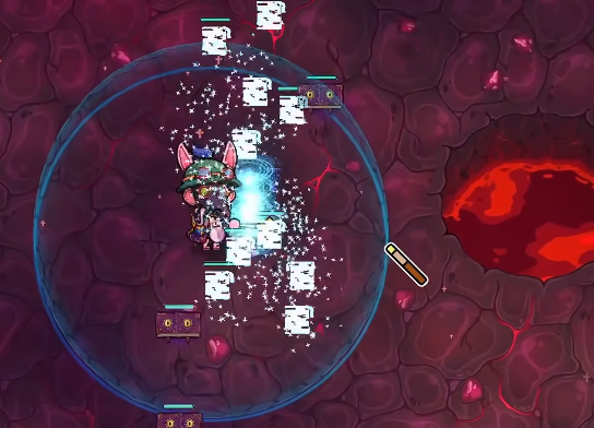 魔法工艺召唤流搭配攻略4