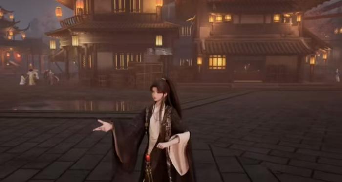 代号界李贺背景是什么3