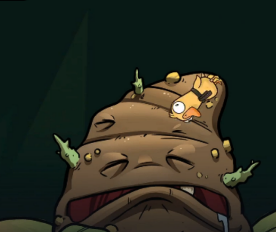 鹅鸭杀投票是哪个键1