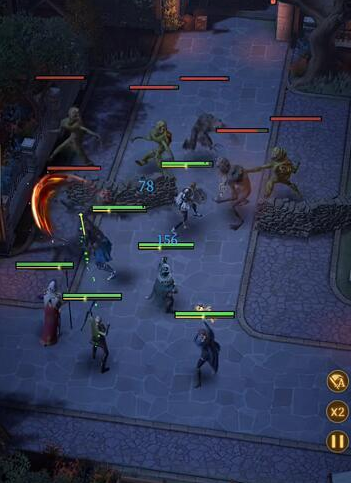 地下城堡4天赋如何加点4