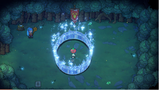 下一站江湖2峰顶怪人怎么完成4