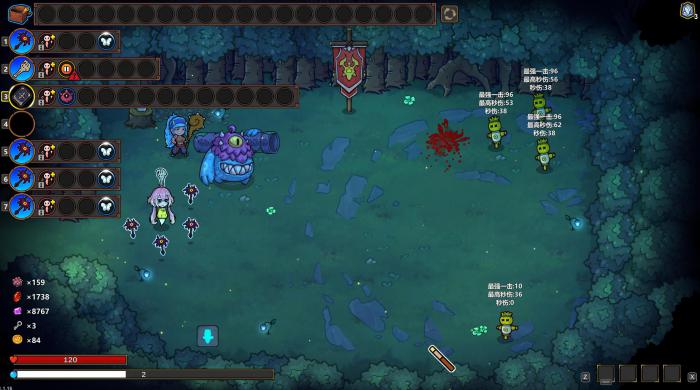 魔法工艺巨灵怎么获得4