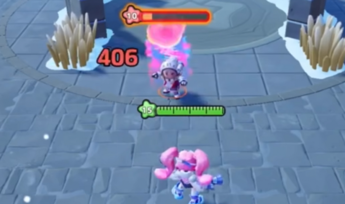 元梦之星诺娃介绍1