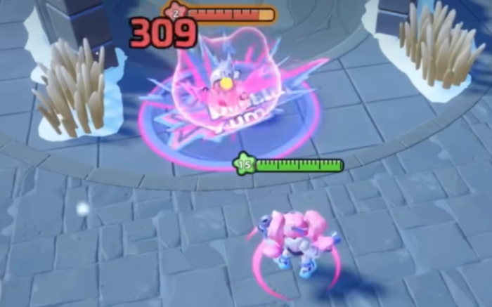 元梦之星诺娃介绍3