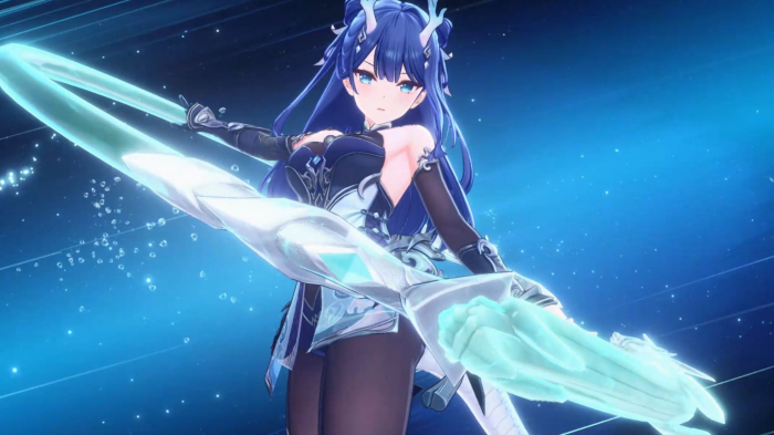 蓝色星原旅谣洛卿好用吗2